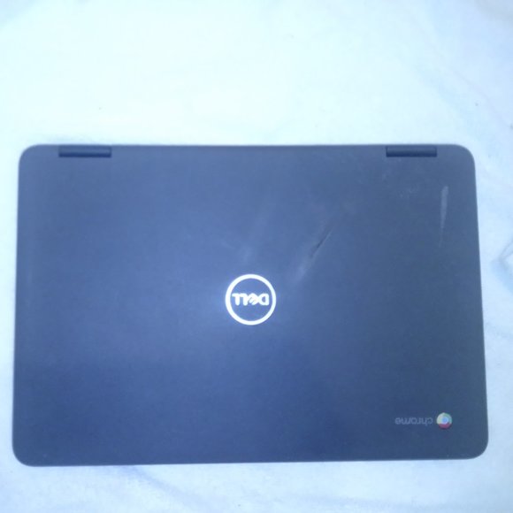Dell Chromebook 3100 2- n-1
